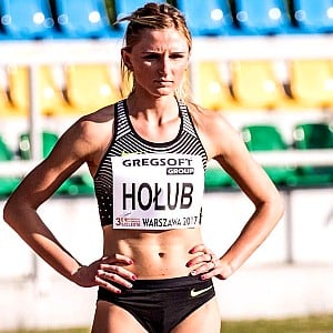 Malgorzata Holub-Kowalik