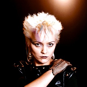 Malgorzata Ostrowska