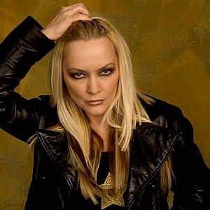 Malgorzata Ostrowska