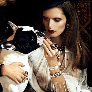 Malgosia Bela