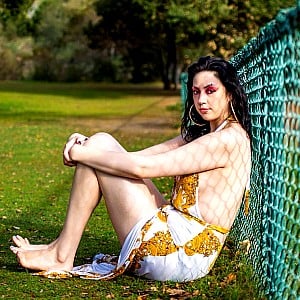 Malia Arrayah