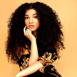 Malia Baker