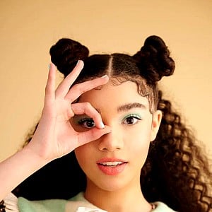 Malia Baker