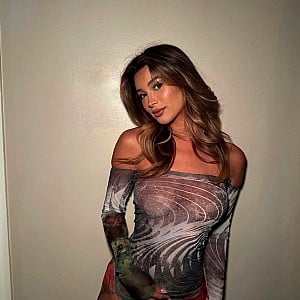Malia Gee
