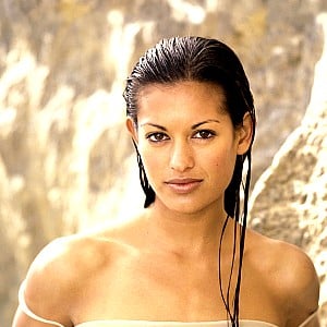 Malia Jones