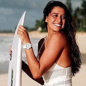 Malia Manuel