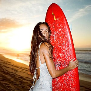 Malia Murphey