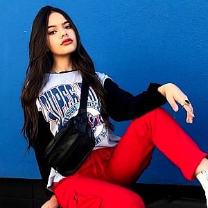 Malia Pyles