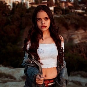 Malia Pyles