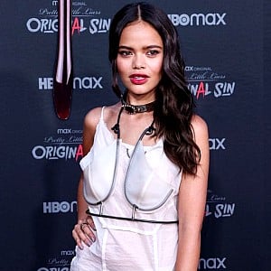 Malia Pyles