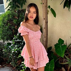 Malia Pyles