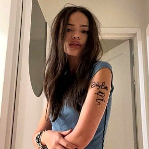 Malia Pyles