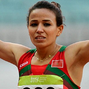 Malika Akkaoui