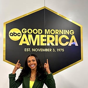 Malika Andrews
