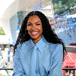 Malika Andrews