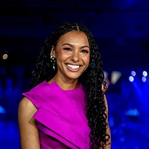 Malika Andrews