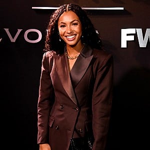 Malika Andrews