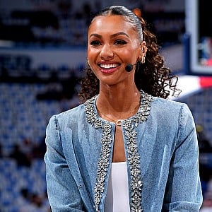 Malika Andrews
