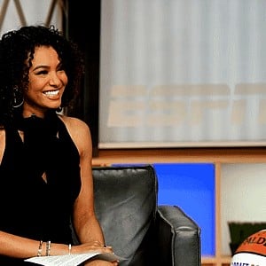 Malika Andrews