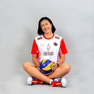 Malika Kanthong