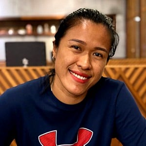 Malika Kanthong