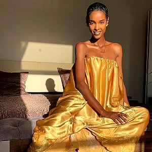 Malika Louback