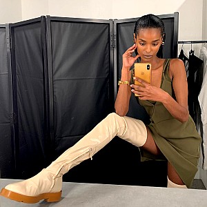 Malika Louback