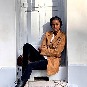 Malika Louback