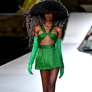 Malika Louback