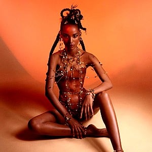 Malika Louback