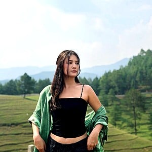 Malika Mahat