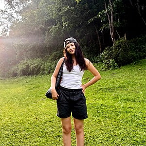 Malika Mahat