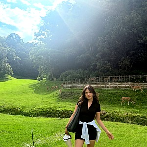 Malika Mahat
