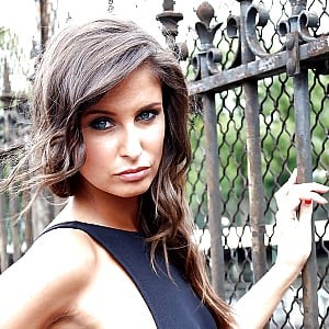 Malika Ménard