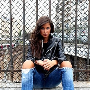 Malika Ménard