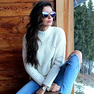 Malika Ménard
