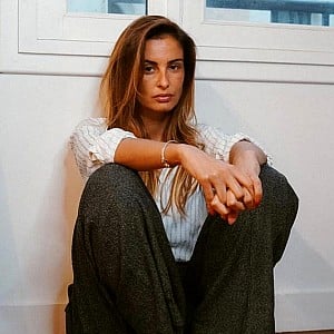 Malika Ménard