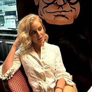 Malillany Marin
