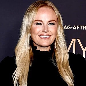 Malin Akerman