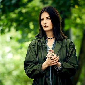 Malin Buska