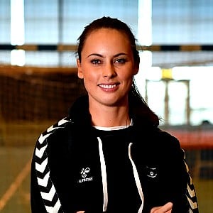 Malin Holta