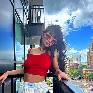 Malina Weissman