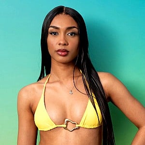 Malisha Jordan