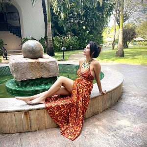 Mallika Sherawat