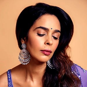Mallika Sherawat