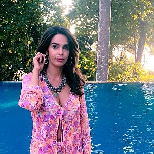 Mallika Sherawat