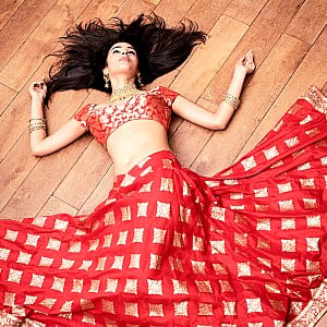Mallika Sherawat