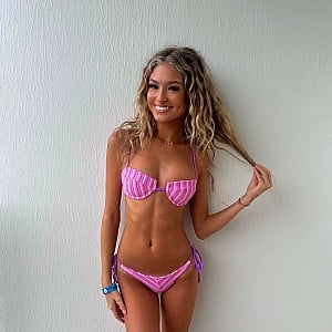 Mallorie Workman