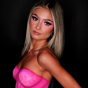 Mallorie Workman