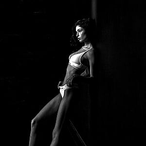 Mallorie Workman